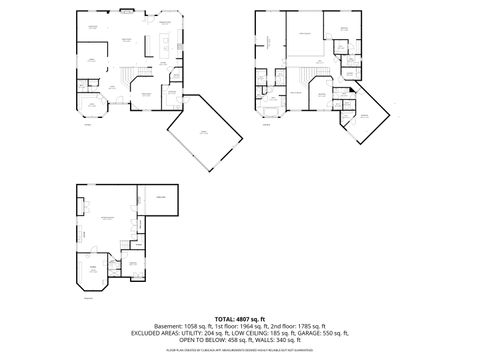 Tiny photo for 3390 Whirlaway Drive, Northbrook, IL 60062 (MLS # 12634998)