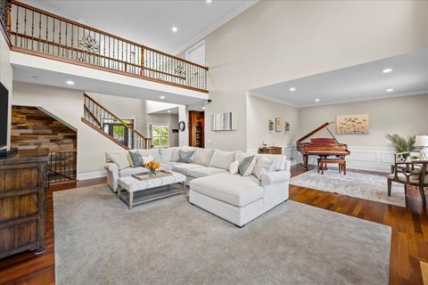 Tiny photo for 3390 Whirlaway Drive, Northbrook, IL 60062 (MLS # 12634998)