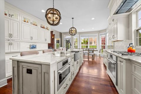 Tiny photo for 3390 Whirlaway Drive, Northbrook, IL 60062 (MLS # 12634998)