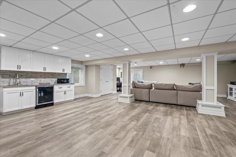 Tiny photo for 3390 Whirlaway Drive, Northbrook, IL 60062 (MLS # 12634998)