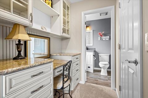 Tiny photo for 3390 Whirlaway Drive, Northbrook, IL 60062 (MLS # 12634998)
