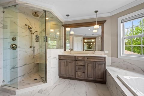 Tiny photo for 3390 Whirlaway Drive, Northbrook, IL 60062 (MLS # 12634998)