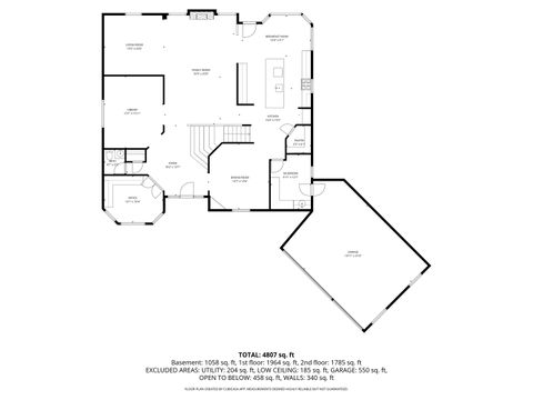 Tiny photo for 3390 Whirlaway Drive, Northbrook, IL 60062 (MLS # 12634998)