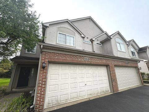 3512 Blue Ridge Court Carpentersville IL 60110