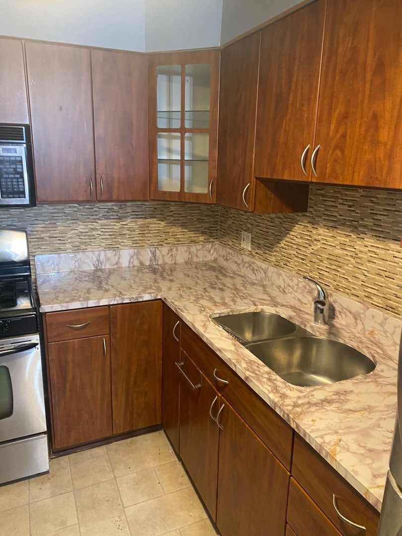 8444 W Wilson Avenue 311