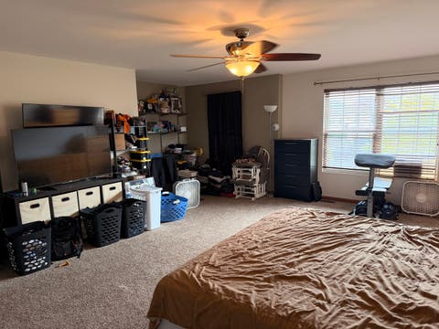 Tiny photo for 909 Timber Springs Drive, Joliet, IL 60432 (MLS # 12730832)