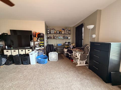 Tiny photo for 909 Timber Springs Drive, Joliet, IL 60432 (MLS # 12730832)