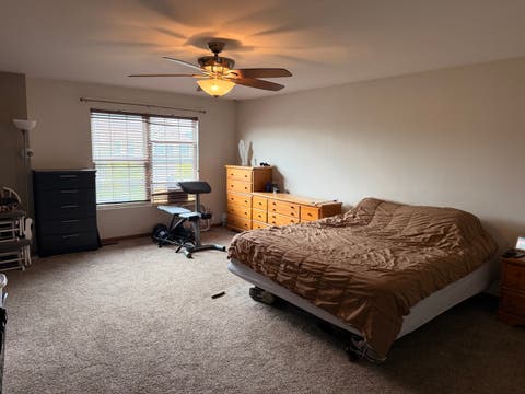 Tiny photo for 909 Timber Springs Drive, Joliet, IL 60432 (MLS # 12730832)