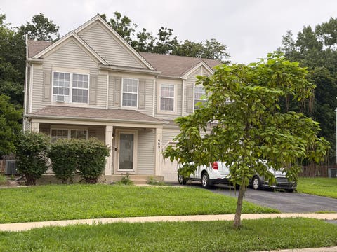Tiny photo for 909 Timber Springs Drive, Joliet, IL 60432 (MLS # 12730832)