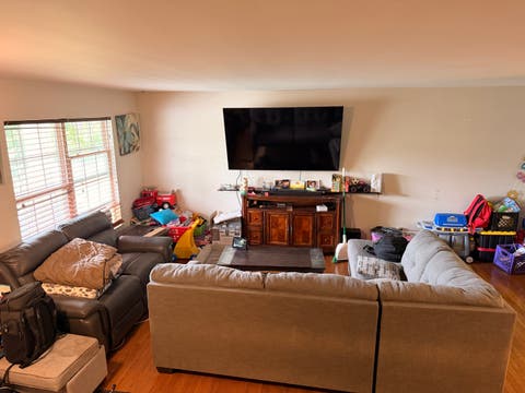 Tiny photo for 909 Timber Springs Drive, Joliet, IL 60432 (MLS # 12730832)