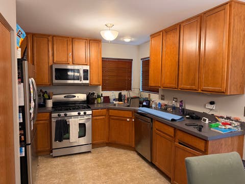 Tiny photo for 909 Timber Springs Drive, Joliet, IL 60432 (MLS # 12730832)