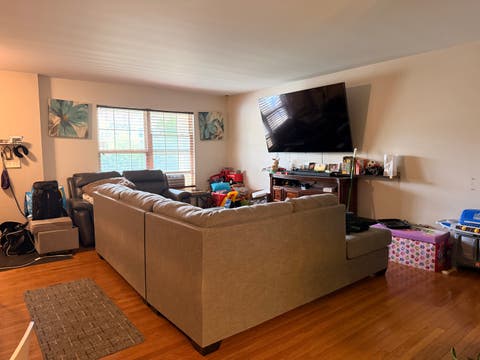 Tiny photo for 909 Timber Springs Drive, Joliet, IL 60432 (MLS # 12730832)