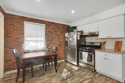 Tiny photo for 2705 Park Street, Rolling Meadows, IL 60008 (MLS # 12551786)