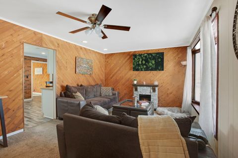 Tiny photo for 2705 Park Street, Rolling Meadows, IL 60008 (MLS # 12551786)