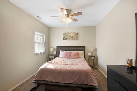 Tiny photo for 2705 Park Street, Rolling Meadows, IL 60008 (MLS # 12551786)