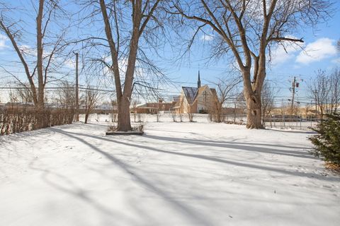 Tiny photo for 2705 Park Street, Rolling Meadows, IL 60008 (MLS # 12551786)