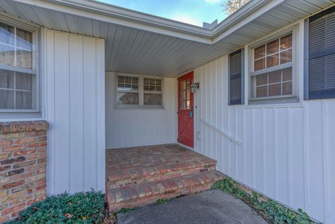 A home in Tuscola