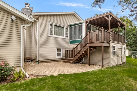 Tiny photo for 701 N Mohave Drive, Pontiac, IL 61764 (MLS # 12766280)