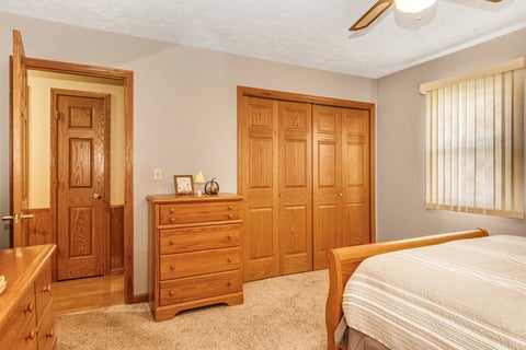 Tiny photo for 701 N Mohave Drive, Pontiac, IL 61764 (MLS # 12766280)