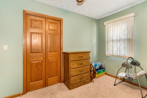 Tiny photo for 701 N Mohave Drive, Pontiac, IL 61764 (MLS # 12766280)