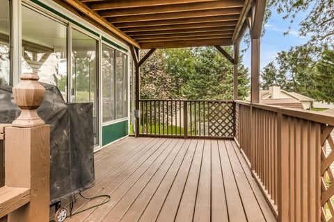 Tiny photo for 701 N Mohave Drive, Pontiac, IL 61764 (MLS # 12766280)