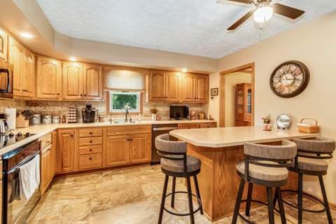 Tiny photo for 701 N Mohave Drive, Pontiac, IL 61764 (MLS # 12766280)