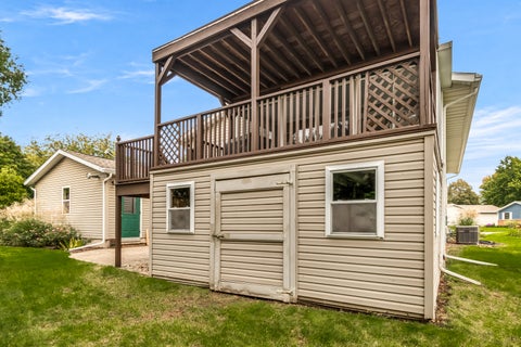 Tiny photo for 701 N Mohave Drive, Pontiac, IL 61764 (MLS # 12766280)