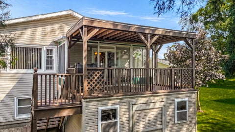 Tiny photo for 701 N Mohave Drive, Pontiac, IL 61764 (MLS # 12766280)