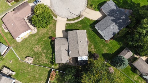 Tiny photo for 701 N Mohave Drive, Pontiac, IL 61764 (MLS # 12766280)