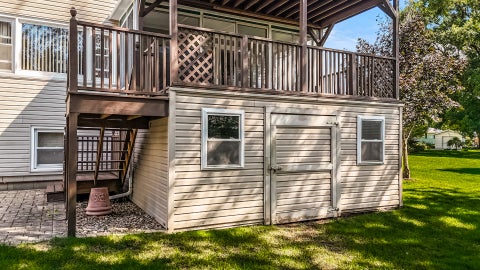 Tiny photo for 701 N Mohave Drive, Pontiac, IL 61764 (MLS # 12766280)