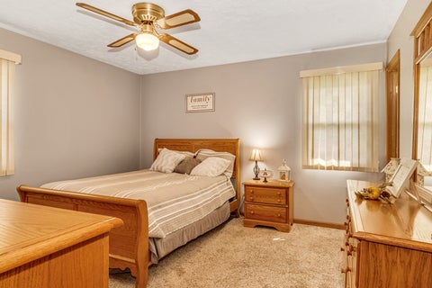Tiny photo for 701 N Mohave Drive, Pontiac, IL 61764 (MLS # 12766280)