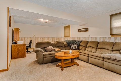 Tiny photo for 701 N Mohave Drive, Pontiac, IL 61764 (MLS # 12766280)