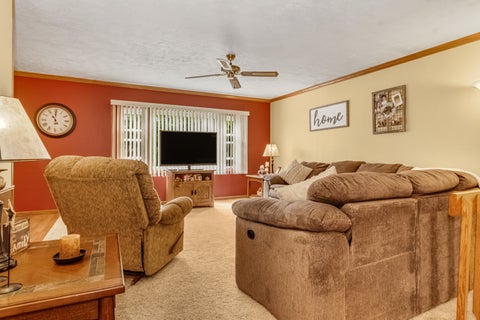 Tiny photo for 701 N Mohave Drive, Pontiac, IL 61764 (MLS # 12766280)