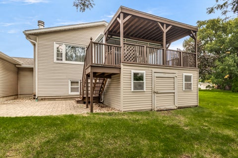 Tiny photo for 701 N Mohave Drive, Pontiac, IL 61764 (MLS # 12766280)
