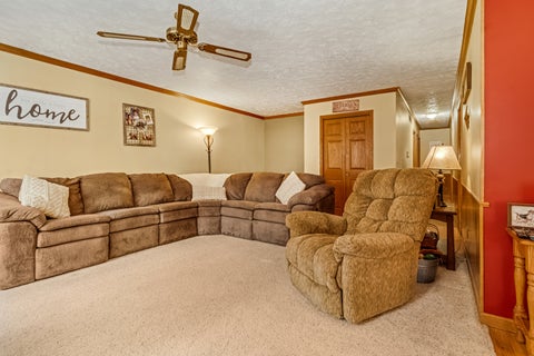 Tiny photo for 701 N Mohave Drive, Pontiac, IL 61764 (MLS # 12766280)