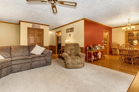 Tiny photo for 701 N Mohave Drive, Pontiac, IL 61764 (MLS # 12766280)
