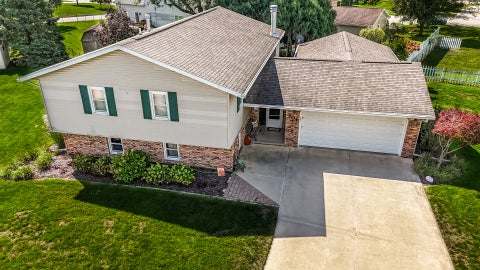 Tiny photo for 701 N Mohave Drive, Pontiac, IL 61764 (MLS # 12766280)