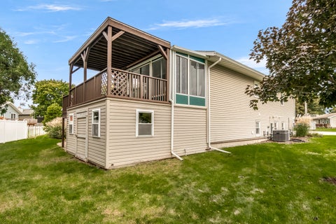 Tiny photo for 701 N Mohave Drive, Pontiac, IL 61764 (MLS # 12766280)
