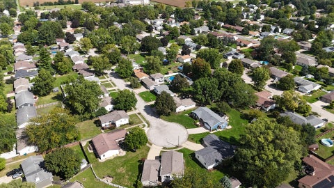 Tiny photo for 701 N Mohave Drive, Pontiac, IL 61764 (MLS # 12766280)