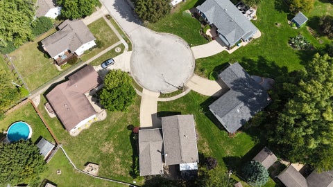 Tiny photo for 701 N Mohave Drive, Pontiac, IL 61764 (MLS # 12766280)