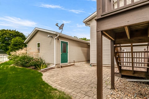 Tiny photo for 701 N Mohave Drive, Pontiac, IL 61764 (MLS # 12766280)