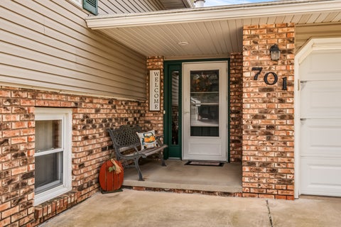 Tiny photo for 701 N Mohave Drive, Pontiac, IL 61764 (MLS # 12766280)