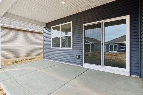 Tiny photo for 2458 Plains Drive, Pingree Grove, IL 60140 (MLS # 12523712)