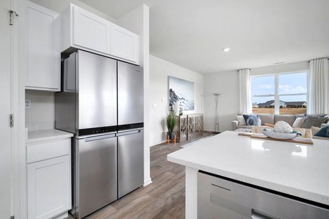 Tiny photo for 2458 Plains Drive, Pingree Grove, IL 60140 (MLS # 12523712)