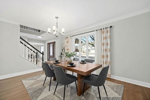 Tiny photo for 6209 Sleepy Hollow Lane, Lisle, IL 60532 (MLS # 12550091)