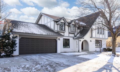 Tiny photo for 6209 Sleepy Hollow Lane, Lisle, IL 60532 (MLS # 12550091)