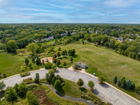 Tiny photo for 6209 Sleepy Hollow Lane, Lisle, IL 60532 (MLS # 12550091)