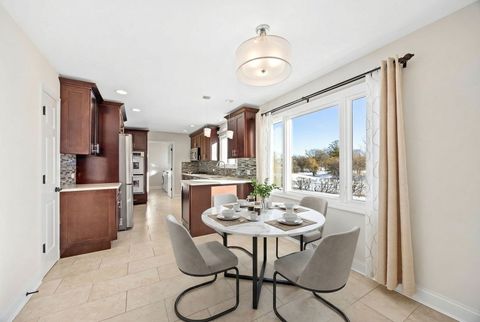 Tiny photo for 6209 Sleepy Hollow Lane, Lisle, IL 60532 (MLS # 12550091)