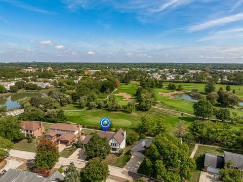 Tiny photo for 6209 Sleepy Hollow Lane, Lisle, IL 60532 (MLS # 12550091)