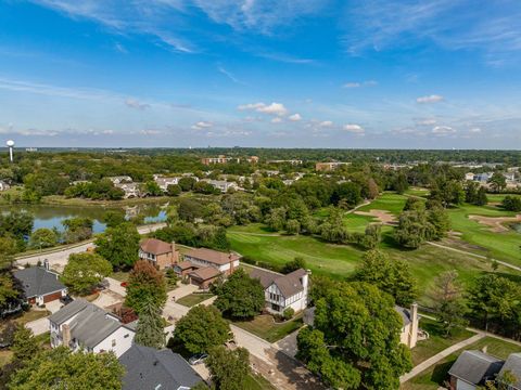 Tiny photo for 6209 Sleepy Hollow Lane, Lisle, IL 60532 (MLS # 12550091)